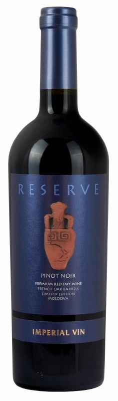 Pinot Noir Reserve 