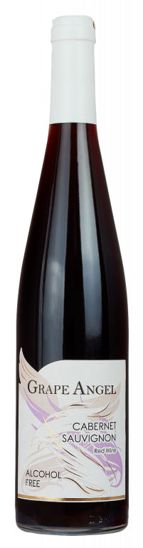 Cabernet Sauvignon Grape Angel 0% alk.